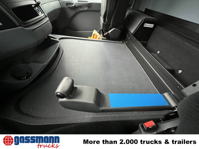 Mercedes-Benz Actros 2141 K 4x2 - Gjysmë-kamion: foto 3 Mercedes-Benz Actros 2141 K 4x2 - Gjysmë-kamion: foto 3