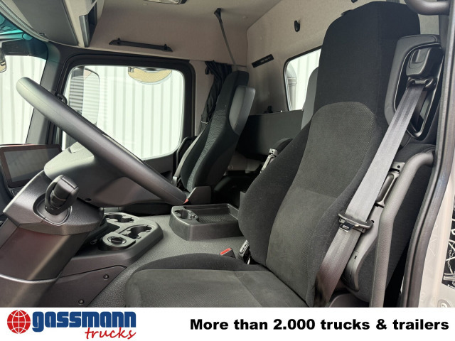 Mercedes-Benz Arocs 1853 AS 4x4, Retarder, MultimediaCockpit, - Gjysmë-kamion: foto 4 Mercedes-Benz Arocs 1853 AS 4x4, Retarder, MultimediaCockpit, - Gjysmë-kamion: foto 4