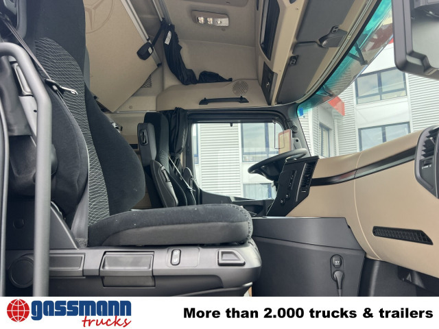 Mercedes-Benz Arocs 2653 LS 6x4, Retarder, MirrorCam, - Gjysmë-kamion: foto 5 Mercedes-Benz Arocs 2653 LS 6x4, Retarder, MirrorCam, - Gjysmë-kamion: foto 5