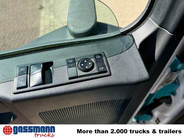 Mercedes-Benz Arocs 3343 S 6x4, Full Steel, 3x Vorhanden! - Gjysmë-kamion: foto 4 Mercedes-Benz Arocs 3343 S 6x4, Full Steel, 3x Vorhanden! - Gjysmë-kamion: foto 4