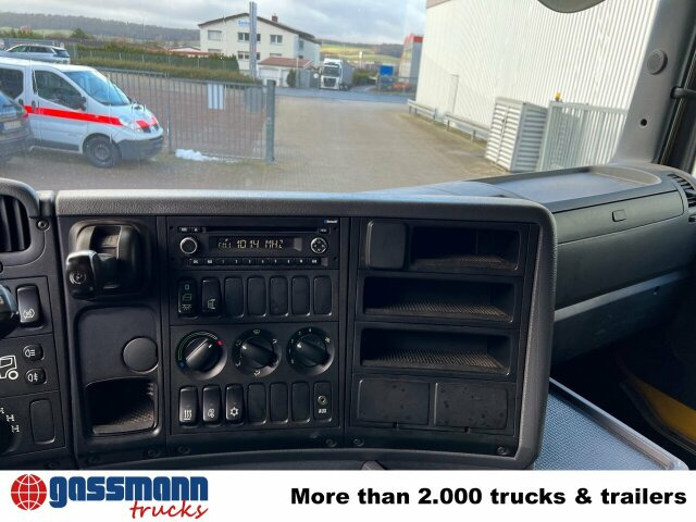 Scania G450 CA 4x4, Kipphydraulik - Gjysmë-kamion: foto 4 Scania G450 CA 4x4, Kipphydraulik - Gjysmë-kamion: foto 4