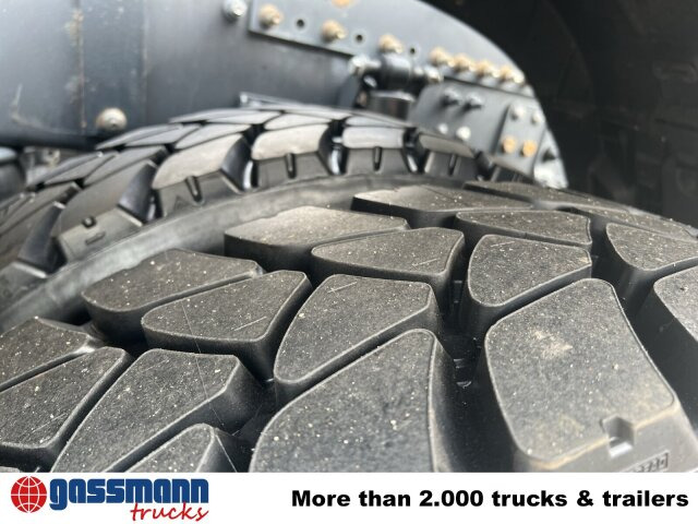 Volvo FH16 750 8x4, Retarder, Globetrotter, - Gjysmë-kamion: foto 3 Volvo FH16 750 8x4, Retarder, Globetrotter, - Gjysmë-kamion: foto 3