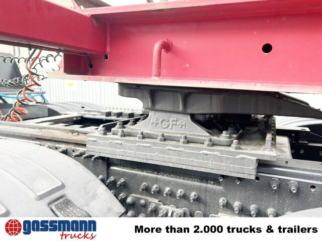 Volvo FH16 750 8x4, Retarder, Globetrotter, - Gjysmë-kamion: foto 2 Volvo FH16 750 8x4, Retarder, Globetrotter, - Gjysmë-kamion: foto 2