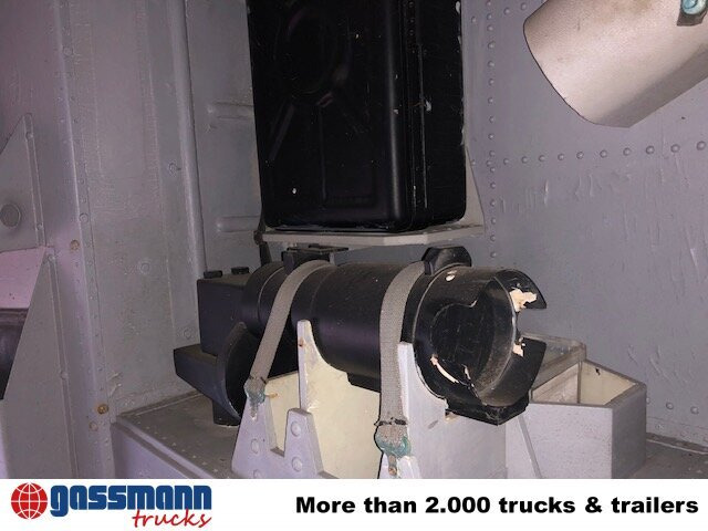 Auflieger RAF Nimrod MR2, Seefernaufklärer - Gjysmë rimorkio: foto 5 Auflieger RAF Nimrod MR2, Seefernaufklärer - Gjysmë rimorkio: foto 5