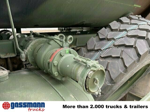 Industriewerke Saar "Imo" Alu Tankaufbau ca. - Kontejner cisternë: foto 3 Industriewerke Saar "Imo" Alu Tankaufbau ca. - Kontejner cisternë: foto 3