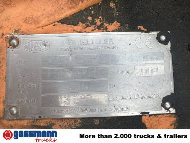 Iveco 190 AD 35 4x2 - Kamion kabinë-shasi: foto 3 Iveco 190 AD 35 4x2 - Kamion kabinë-shasi: foto 3