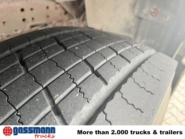 Iveco 190 AD 35 4x2 - Kamion kabinë-shasi: foto 4 Iveco 190 AD 35 4x2 - Kamion kabinë-shasi: foto 4