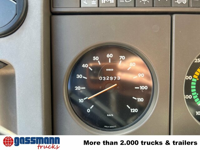 Iveco 90-16 AW 4x4 Doka, 20x VORHANDEN, - Zjarrfikëse: foto 3 Iveco 90-16 AW 4x4 Doka, 20x VORHANDEN, - Zjarrfikëse: foto 3
