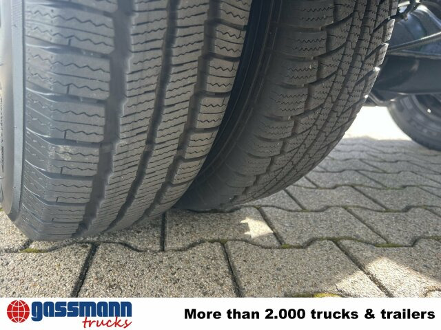 Iveco Daily 45C15D 4x2 Doka, City-Abroller - Kamion vetëngarkues, Kamioncine: foto 4 Iveco Daily 45C15D 4x2 Doka, City-Abroller - Kamion vetëngarkues, Kamioncine: foto 4