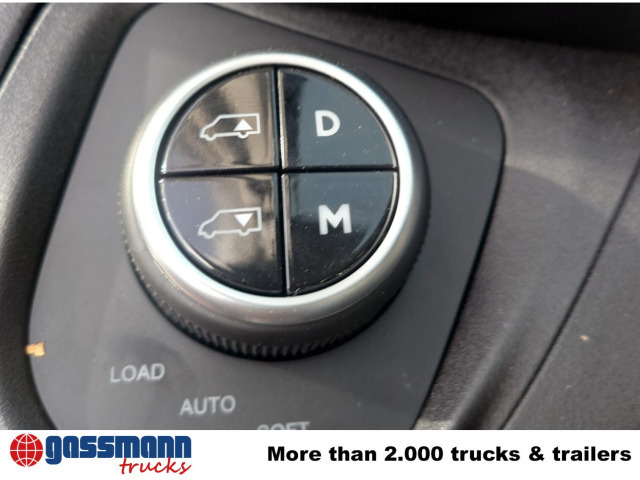 Iveco Daily 72C18H/P DK 4x2, Nebenantrieb - Kamion kabinë-shasi: foto 4 Iveco Daily 72C18H/P DK 4x2, Nebenantrieb - Kamion kabinë-shasi: foto 4