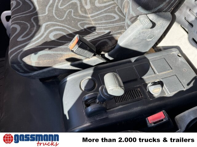 Iveco Euro Cargo 160E25 4x2, HIAB Abroller - Kamion vetëngarkues: foto 5 Iveco Euro Cargo 160E25 4x2, HIAB Abroller - Kamion vetëngarkues: foto 5