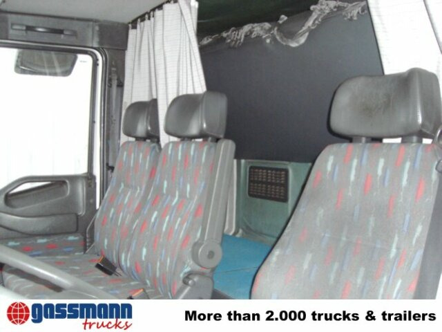 Iveco EuroCargo 120E24 4x2 - Kamion me tendë: foto 4 Iveco EuroCargo 120E24 4x2 - Kamion me tendë: foto 4
