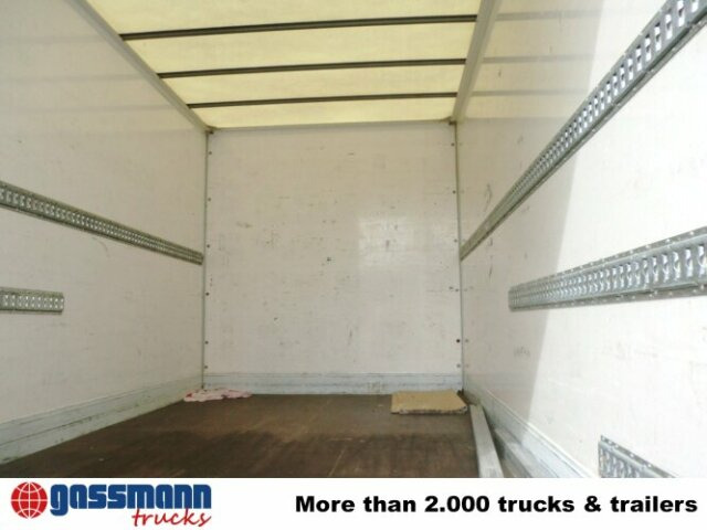 Iveco EuroCargo 75 E 17/4x2, 6x VORHANDEN! - Kamion vagonetë: foto 4 Iveco EuroCargo 75 E 17/4x2, 6x VORHANDEN! - Kamion vagonetë: foto 4