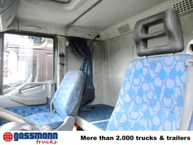 Iveco EuroCargo 75 E 17/4x2, 6x VORHANDEN! - Kamion vagonetë: foto 4 Iveco EuroCargo 75 E 17/4x2, 6x VORHANDEN! - Kamion vagonetë: foto 4