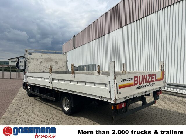 Kamion me karroceri të hapur Iveco EuroCargo 75E18 4x2, EEV: foto 11
