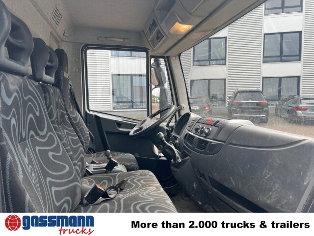Kamion me karroceri të hapur Iveco EuroCargo 75E18 4x2, EEV: foto 6