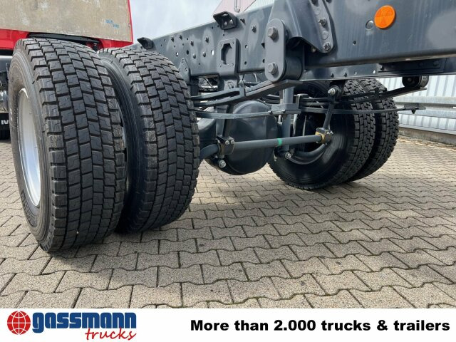 Iveco EuroCargo ML160E32 4x2, 5x Vorhanden! - Kamion kabinë-shasi: foto 2 Iveco EuroCargo ML160E32 4x2, 5x Vorhanden! - Kamion kabinë-shasi: foto 2