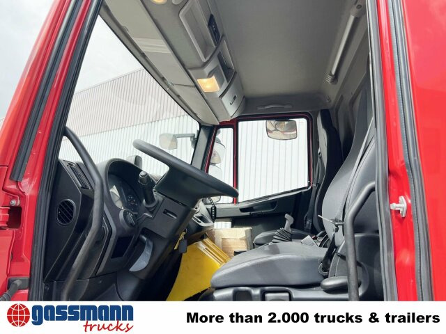 Iveco EuroCargo ML160E32 4x2, 5x Vorhanden! - Kamion kabinë-shasi: foto 3 Iveco EuroCargo ML160E32 4x2, 5x Vorhanden! - Kamion kabinë-shasi: foto 3