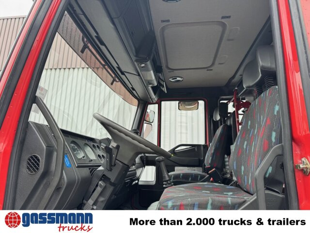 Iveco FF 100 EW 4x4 Doka, LF 8/12, Euro Fire - Ambulancë: foto 3 Iveco FF 100 EW 4x4 Doka, LF 8/12, Euro Fire - Ambulancë: foto 3