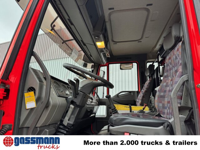 Iveco FF 95 E 18 4x4 Doka, Euro Fire, LF 8/6 Feuerwehr - Zjarrfikëse: foto 3 Iveco FF 95 E 18 4x4 Doka, Euro Fire, LF 8/6 Feuerwehr - Zjarrfikëse: foto 3