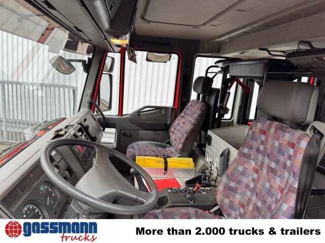 Iveco FF 95 E 18 4x4 Doka, Euro Fire, LF 8/6 Feuerwehr - Zjarrfikëse: foto 4 Iveco FF 95 E 18 4x4 Doka, Euro Fire, LF 8/6 Feuerwehr - Zjarrfikëse: foto 4