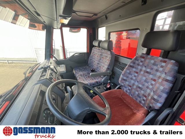 Iveco FF 95 E 18 WR 4x4, 6000l Wassertank - Autobot: foto 4 Iveco FF 95 E 18 WR 4x4, 6000l Wassertank - Autobot: foto 4