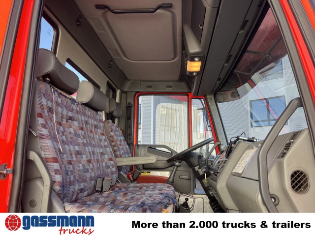 Iveco FF 95 E 18 WR 4x4, 6000l Wassertank - Autobot: foto 3 Iveco FF 95 E 18 WR 4x4, 6000l Wassertank - Autobot: foto 3