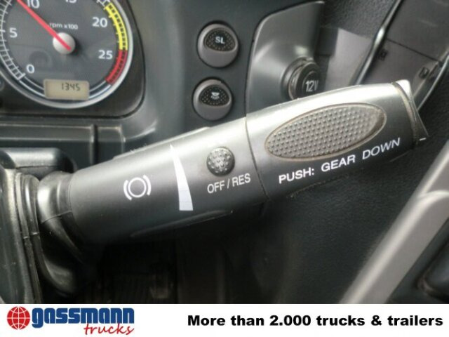 Iveco Stralis AS190S50 4x2, Carnehl Alu 3-S-Kipper - Kamion vetëshkarkues: foto 5 Iveco Stralis AS190S50 4x2, Carnehl Alu 3-S-Kipper - Kamion vetëshkarkues: foto 5