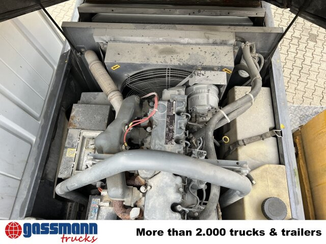 Iveco Trakker AD260T36 6x4, AMV Hubsteiger + - Autobot, Kamion me vinç: foto 5 Iveco Trakker AD260T36 6x4, AMV Hubsteiger + - Autobot, Kamion me vinç: foto 5