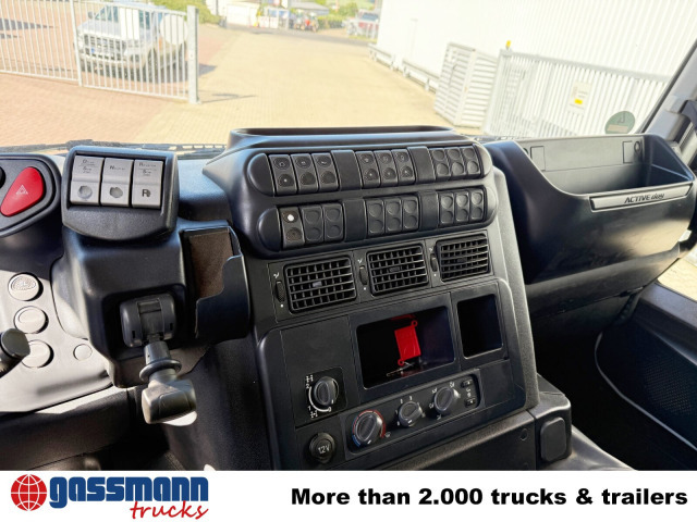 Iveco Trakker AD260T41/P 6x4, EEV, VDL S-21-5200 - Kamion vetëngarkues: foto 4 Iveco Trakker AD260T41/P 6x4, EEV, VDL S-21-5200 - Kamion vetëngarkues: foto 4