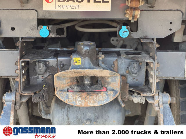 Iveco Trakker AD260T45 6x4, Bordmatik - Kamion vetëshkarkues: foto 5 Iveco Trakker AD260T45 6x4, Bordmatik - Kamion vetëshkarkues: foto 5
