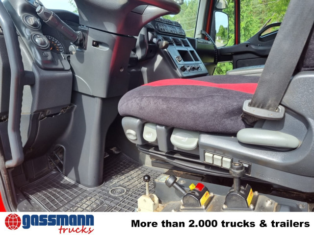 Iveco Trakker AD380T41W 6x6 - Kamion kabinë-shasi: foto 3 Iveco Trakker AD380T41W 6x6 - Kamion kabinë-shasi: foto 3