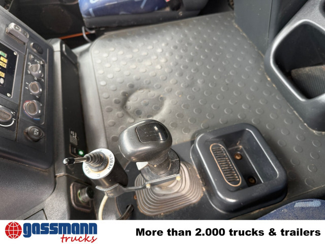 Iveco Trakker AT190T33W/P 4x4, Winterdienstausstattung - Kamion vetëngarkues: foto 3 Iveco Trakker AT190T33W/P 4x4, Winterdienstausstattung - Kamion vetëngarkues: foto 3