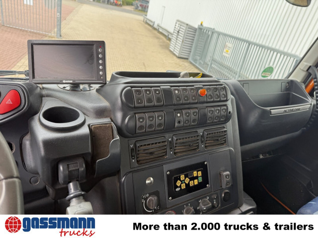 Iveco Trakker AT190T33W/P 4x4, Winterdienstausstattung - Kamion vetëngarkues: foto 4 Iveco Trakker AT190T33W/P 4x4, Winterdienstausstattung - Kamion vetëngarkues: foto 4