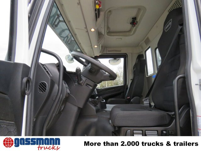 Iveco X-Way AD360X40BZ 8x4, Stetter 8/9m³ - Autobetoniere: foto 2 Iveco X-Way AD360X40BZ 8x4, Stetter 8/9m³ - Autobetoniere: foto 2