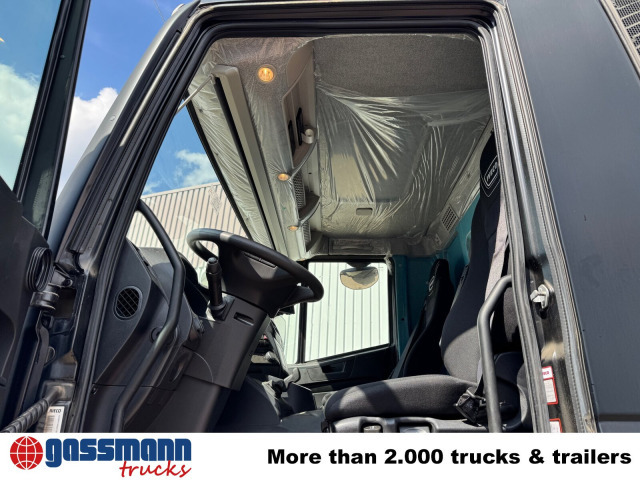 Iveco X-Way AD360X40Z/P 8x4 - Kamion vetëshkarkues: foto 2 Iveco X-Way AD360X40Z/P 8x4 - Kamion vetëshkarkues: foto 2