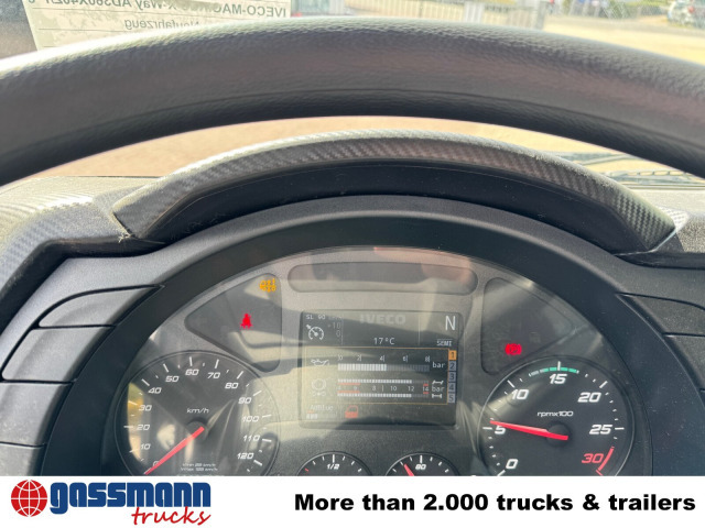 Iveco X-Way AD360X40Z/P 8x4 - Kamion vetëshkarkues: foto 4 Iveco X-Way AD360X40Z/P 8x4 - Kamion vetëshkarkues: foto 4