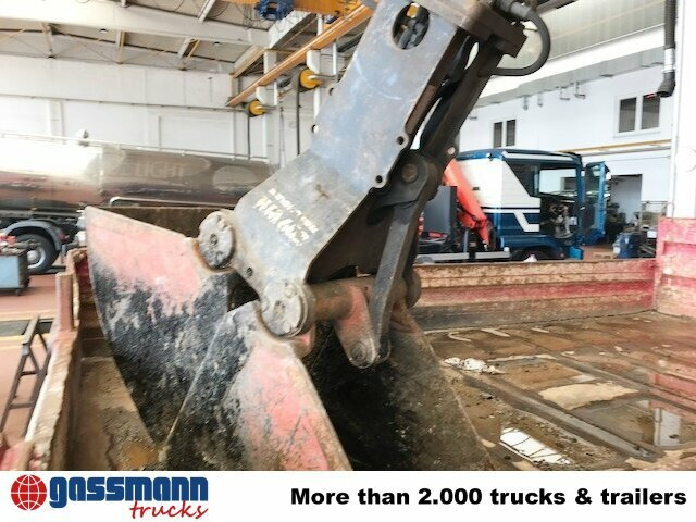 KINSHOFER KM 603-250c Grabgreifer, 8x VORHANDEN - Kovë me dy nofulla: foto 2 KINSHOFER KM 603-250c Grabgreifer, 8x VORHANDEN - Kovë me dy nofulla: foto 2