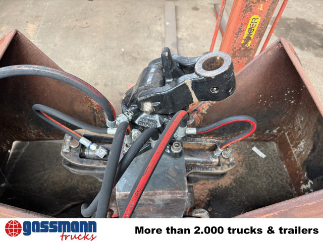 KM 604 - Kovë me dy nofulla: foto 4 KM 604 - Kovë me dy nofulla: foto 4