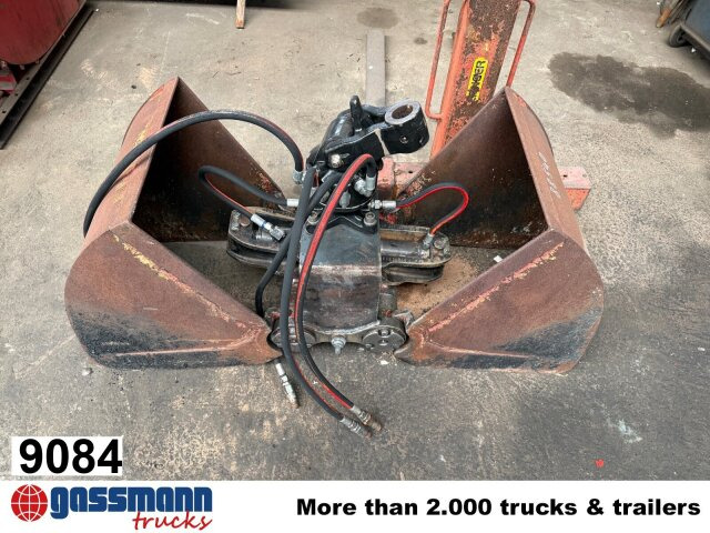 KM 604 - Kovë me dy nofulla: foto 1 KM 604 - Kovë me dy nofulla: foto 1