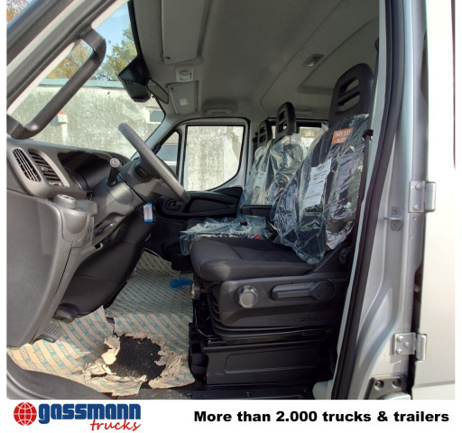 Iveco Daily 72C18H/P DK 4x2 - Kamioni: foto 2 Iveco Daily 72C18H/P DK 4x2 - Kamioni: foto 2