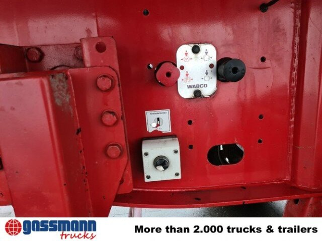 Langendorf Langendorf SKA 24/31, Thermo Kastenalumulde 25 - Gjysmë rimorkio vetëshkarkuese: foto 2 Langendorf Langendorf SKA 24/31, Thermo Kastenalumulde 25 - Gjysmë rimorkio vetëshkarkuese: foto 2