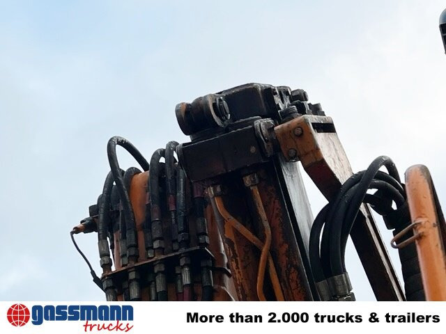 MAN 19.293 4x4 BL mit Kran Meiller MK77RS2 - Kamion vetëshkarkues, Kamion me vinç: foto 5 MAN 19.293 4x4 BL mit Kran Meiller MK77RS2 - Kamion vetëshkarkues, Kamion me vinç: foto 5