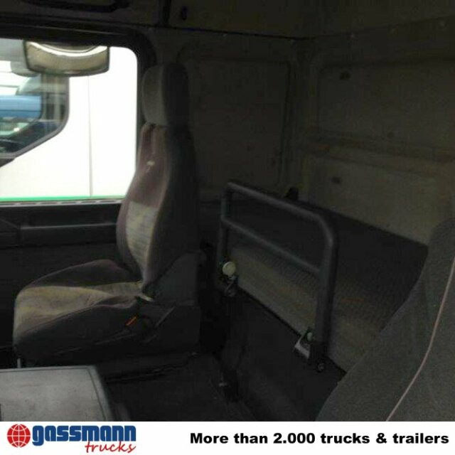 MAN T39 26.364 6x4 - Kamion kabinë-shasi: foto 3 MAN T39 26.364 6x4 - Kamion kabinë-shasi: foto 3