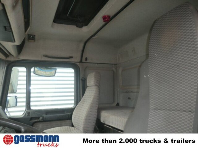 MAN T39 26.403 6x4 - Kamion vetëshkarkues: foto 4 MAN T39 26.403 6x4 - Kamion vetëshkarkues: foto 4