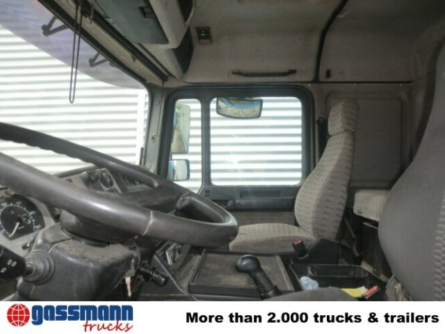 MAN T39 26.403 6x4 - Kamion vetëshkarkues: foto 3 MAN T39 26.403 6x4 - Kamion vetëshkarkues: foto 3