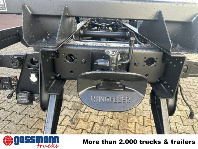 MAN TGA 18.350 4x2 LL, Fahrschulausstattung - Kamion vagonetë: foto 4 MAN TGA 18.350 4x2 LL, Fahrschulausstattung - Kamion vagonetë: foto 4