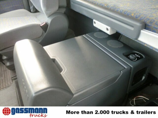 MAN TGA 18.360 4x2 - Kamion kabinë-shasi: foto 4 MAN TGA 18.360 4x2 - Kamion kabinë-shasi: foto 4