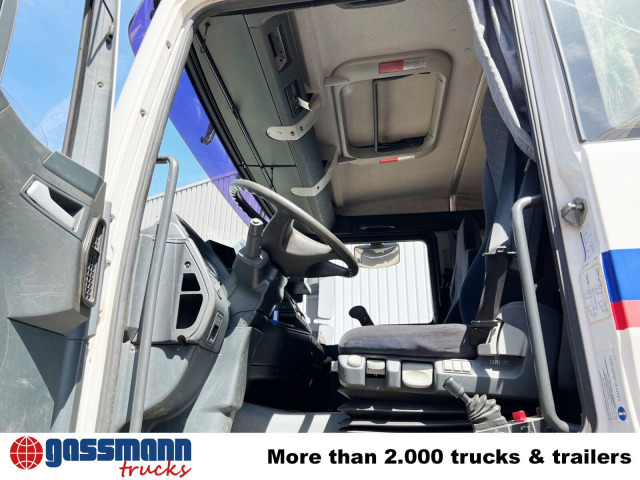 MAN TGA 18.440 4x4 BB mit Kran Atlas AK 165.2E, Funk - Kamion vetëshkarkues, Kamion me vinç: foto 4 MAN TGA 18.440 4x4 BB mit Kran Atlas AK 165.2E, Funk - Kamion vetëshkarkues, Kamion me vinç: foto 4