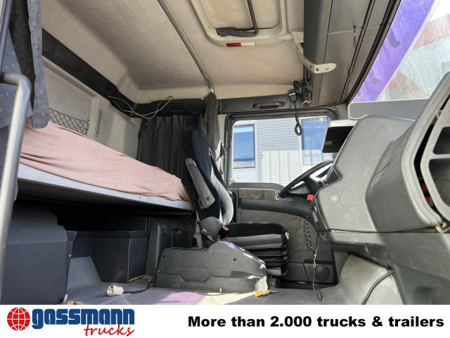 MAN TGA 26.430 6X4 BL - Makineri asfalti, Makineri asfalti: foto 2 MAN TGA 26.430 6X4 BL - Makineri asfalti, Makineri asfalti: foto 2